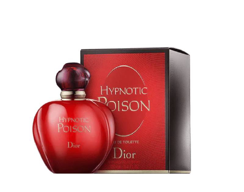 Christian Dior Hypnotic Poison EDT