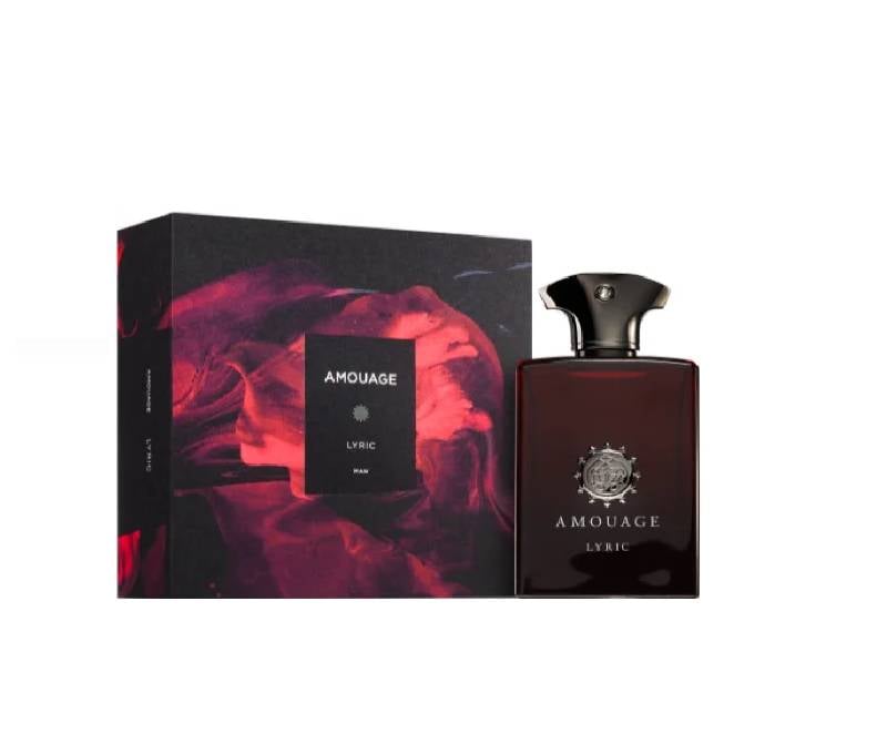 Amouage Lyric Man EDP