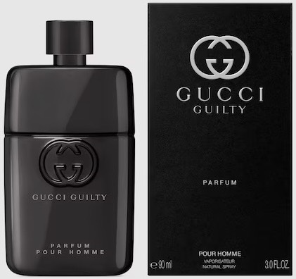 Gucci Guilty Pour Homme Parfume