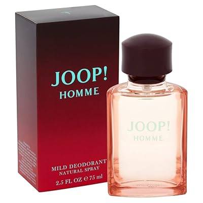 Joop Man Deospray