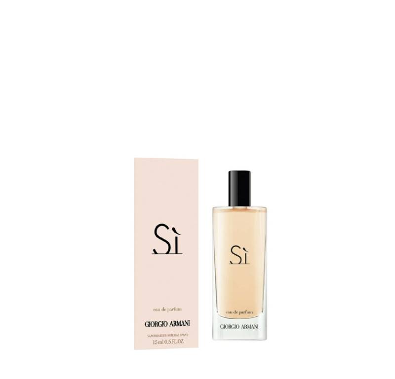 Giorgio Armani Si EDP