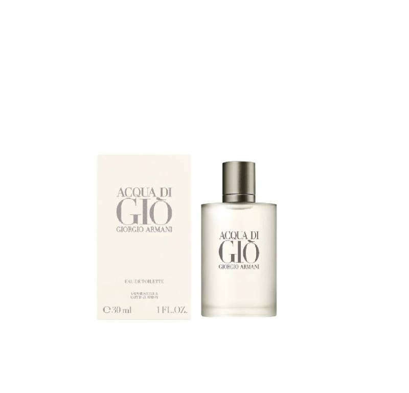 Giorgio Armani Acqua Di Gio Homme EDT