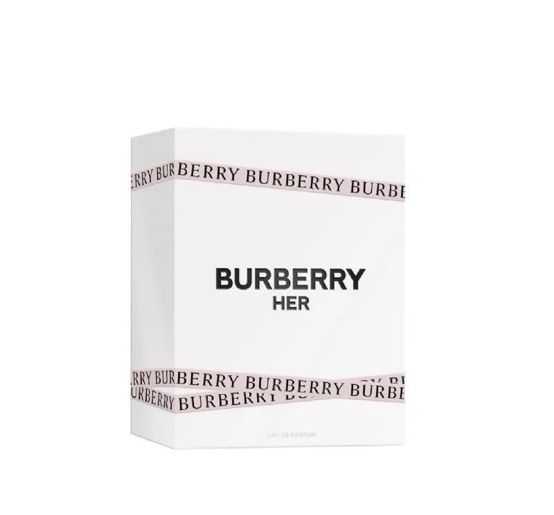 Burberry Her EDP Gift Set