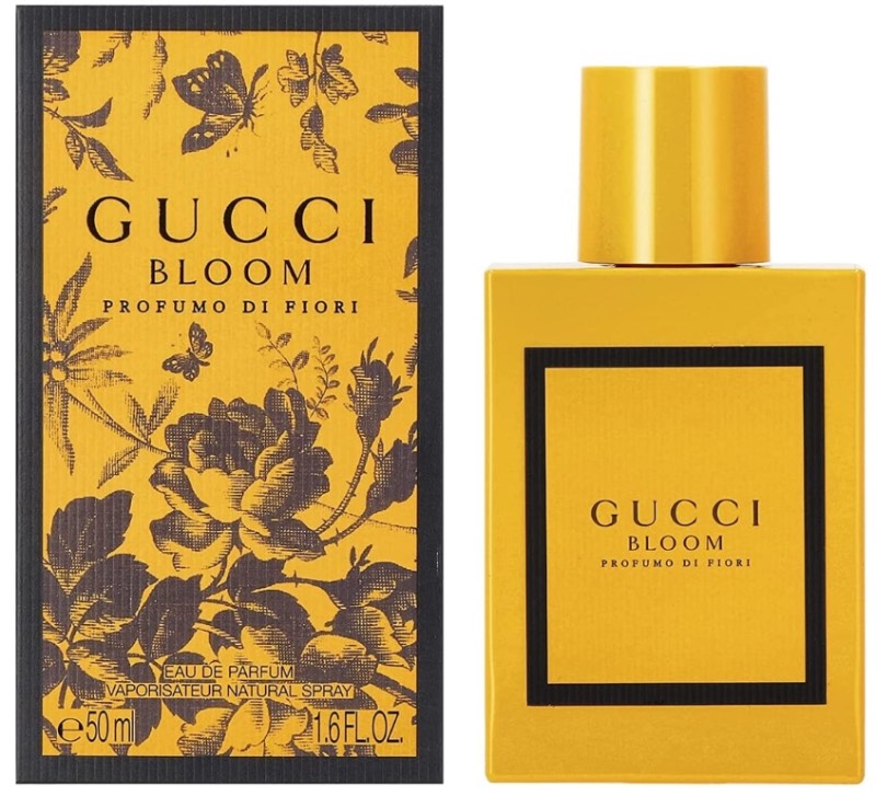 Gucci Bloom Profumo Di Fiori EDP