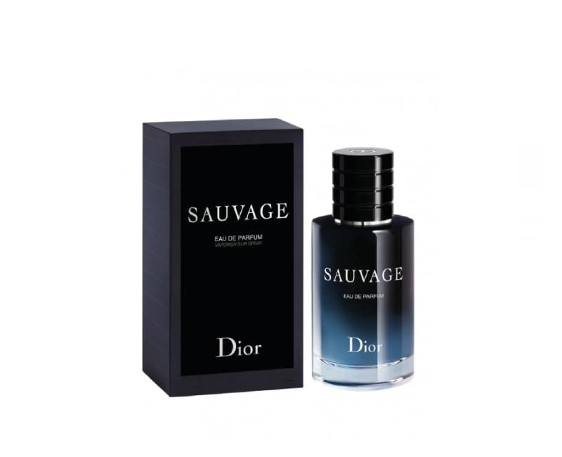 Christian Dior Sauvage EDP