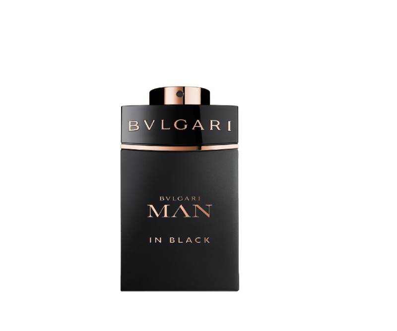 Bvlgari Man In Black EDP