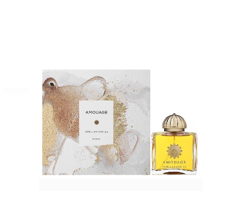 Amouage Jubilation 25 Woman EDP