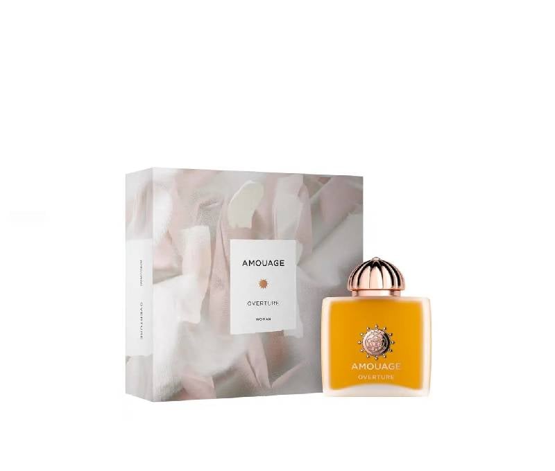 Amouage Overture Woman EDP