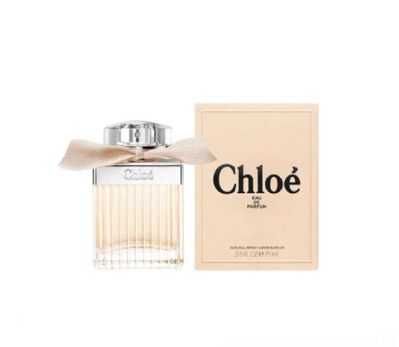 Chloe Signature EDP & Bag