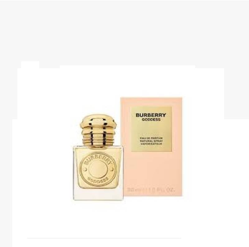 Burberry Goddess EDP