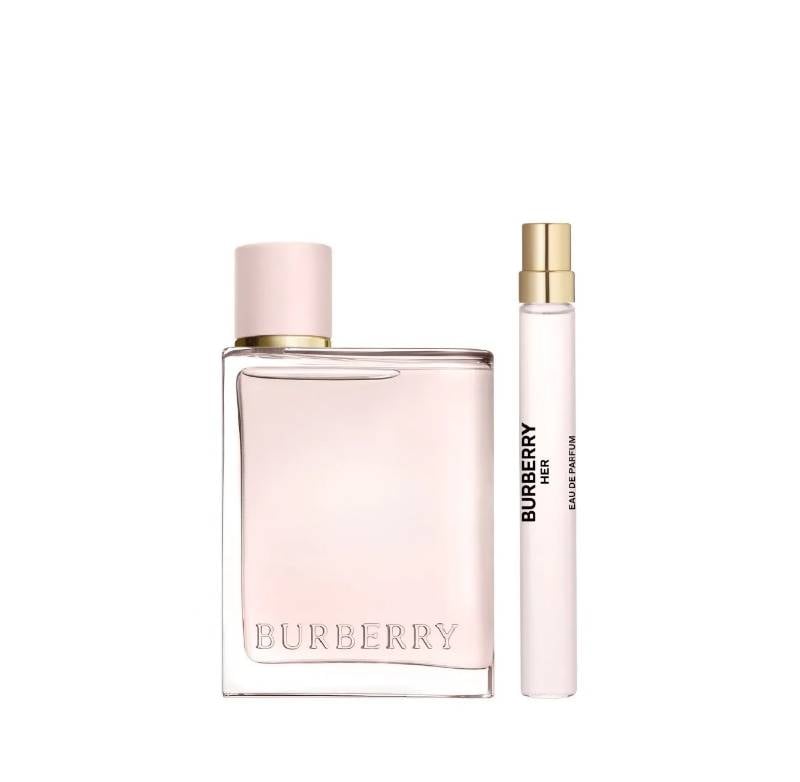 Burberry Her EDP Gift Set