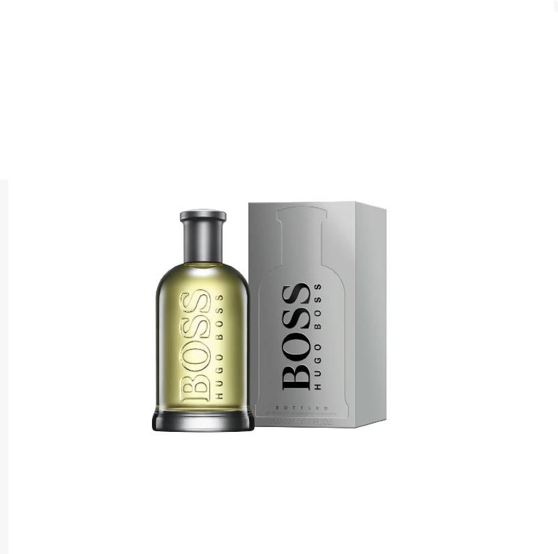 Hugo Boss Boss Bottled EDT