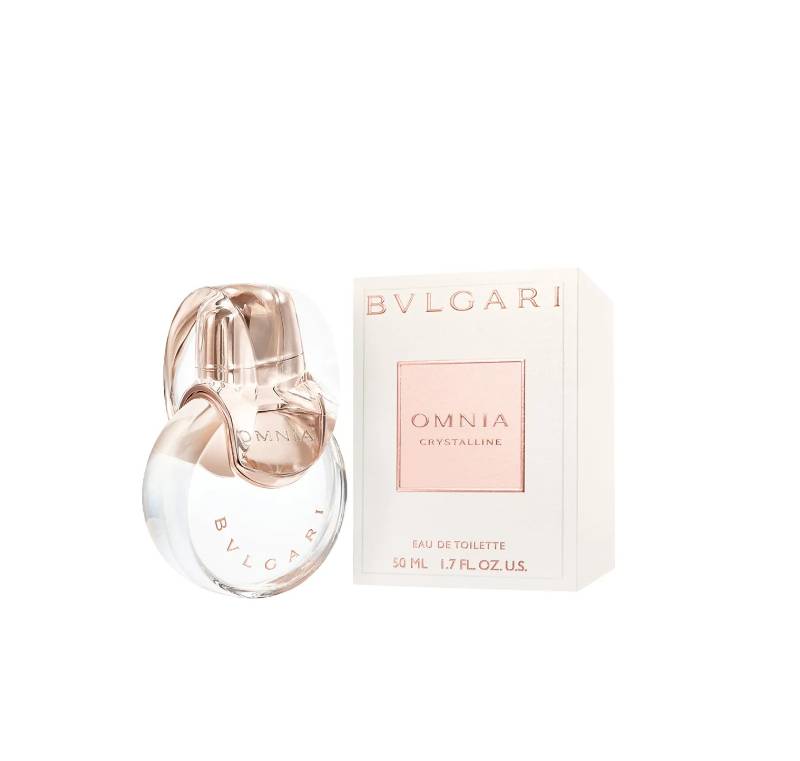 Bvlgari Omnia Crystalline EDT