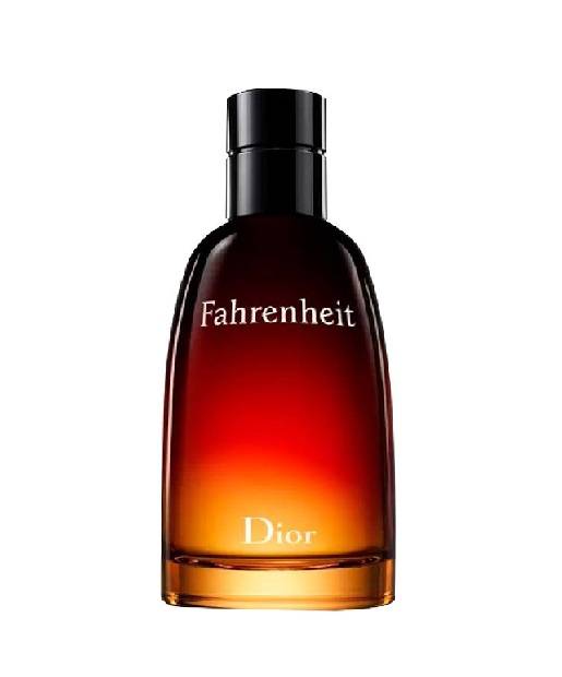Christian Dior Fahrenheit EDT
