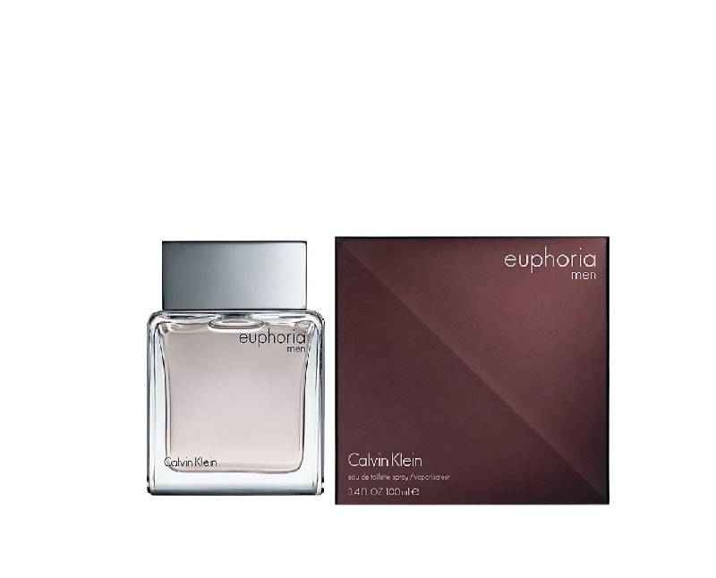 Calvin Klein Euphoria Men EDT