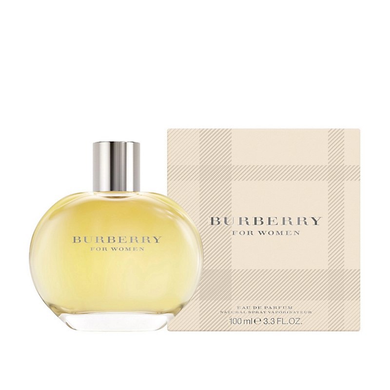 Burberry Women EDP