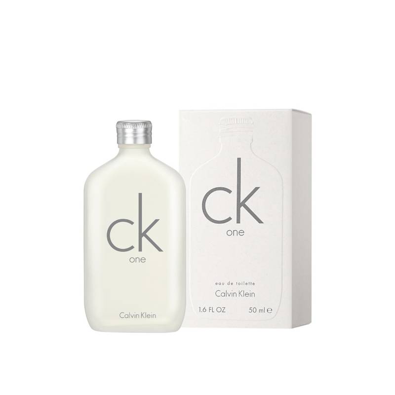 Calvin Klein One EDT