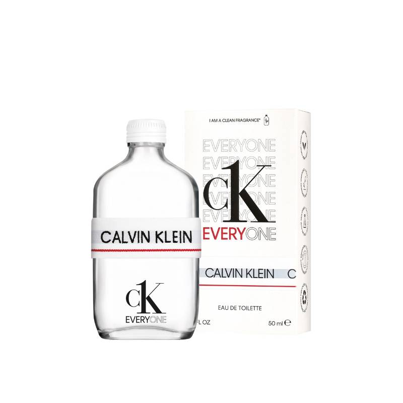 Calvin Klein Every One EDT