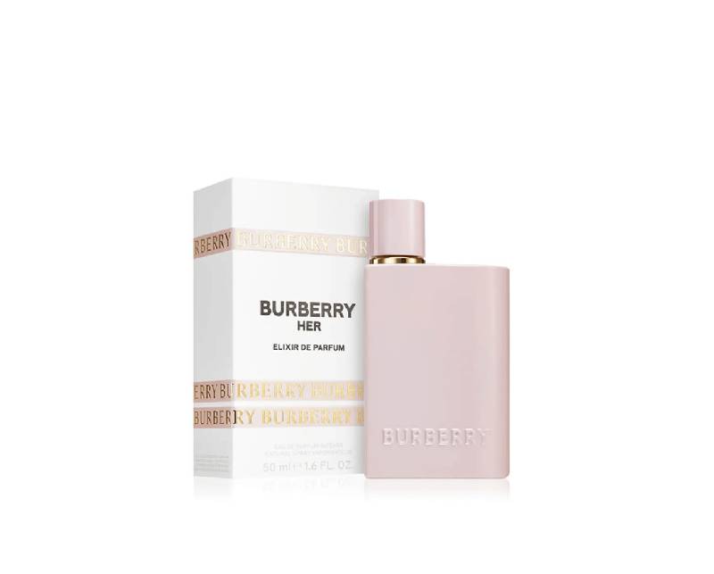 Burberry Her Elixir EDP