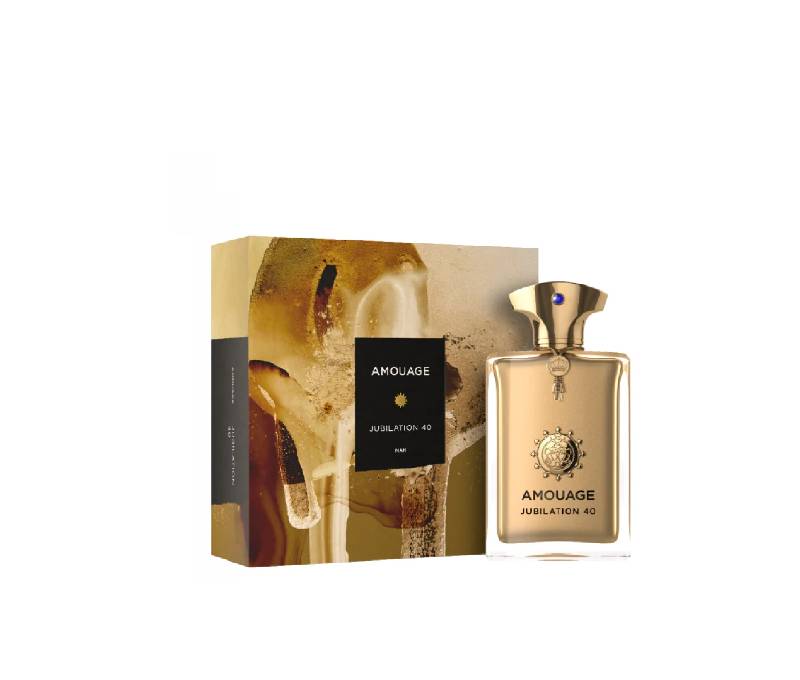 Amouage Jubilation Man 40 EDP