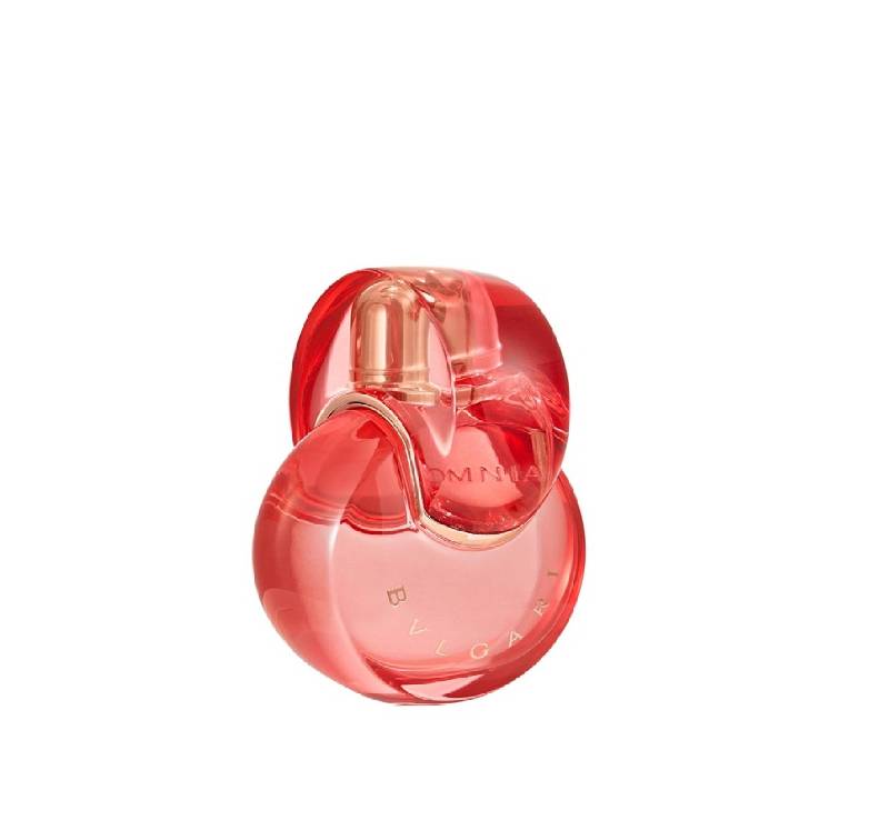 Bvlgari Omnia Coral