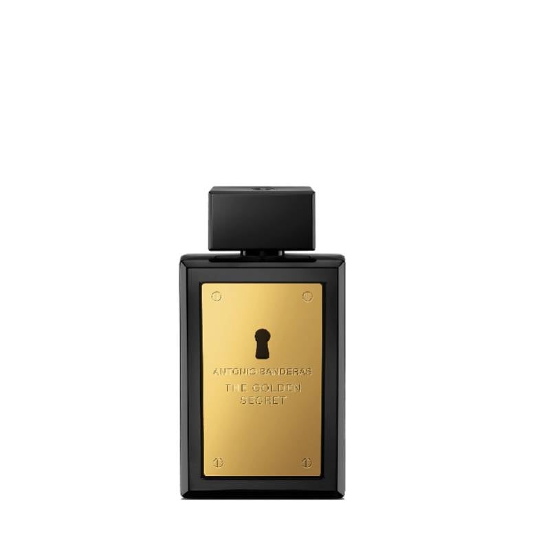 Antonio Banderas The Golden Secret EDT