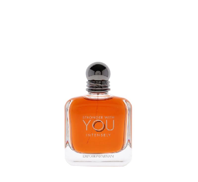 Giorgio Armani Emporio Stronger With You Intensely