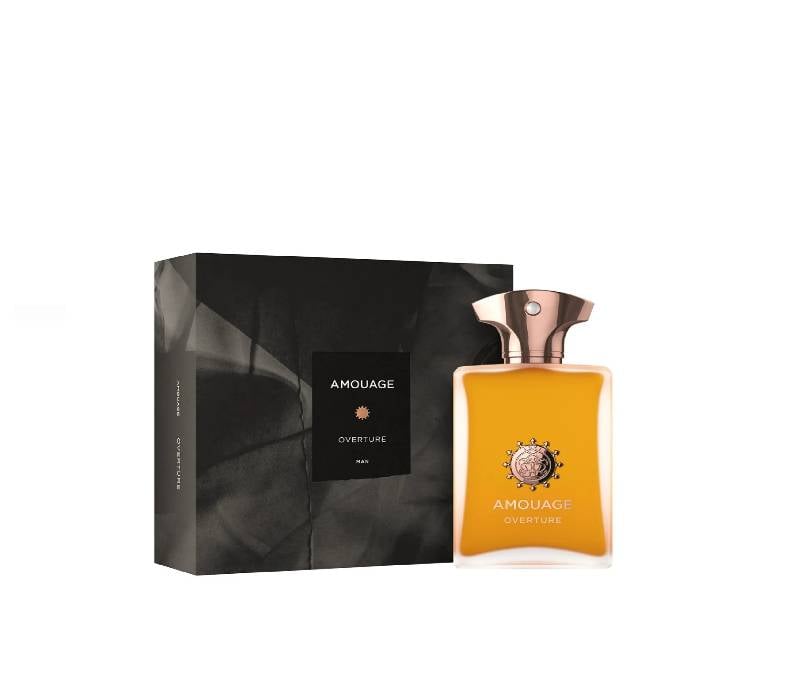 Amouage Overture EDP
