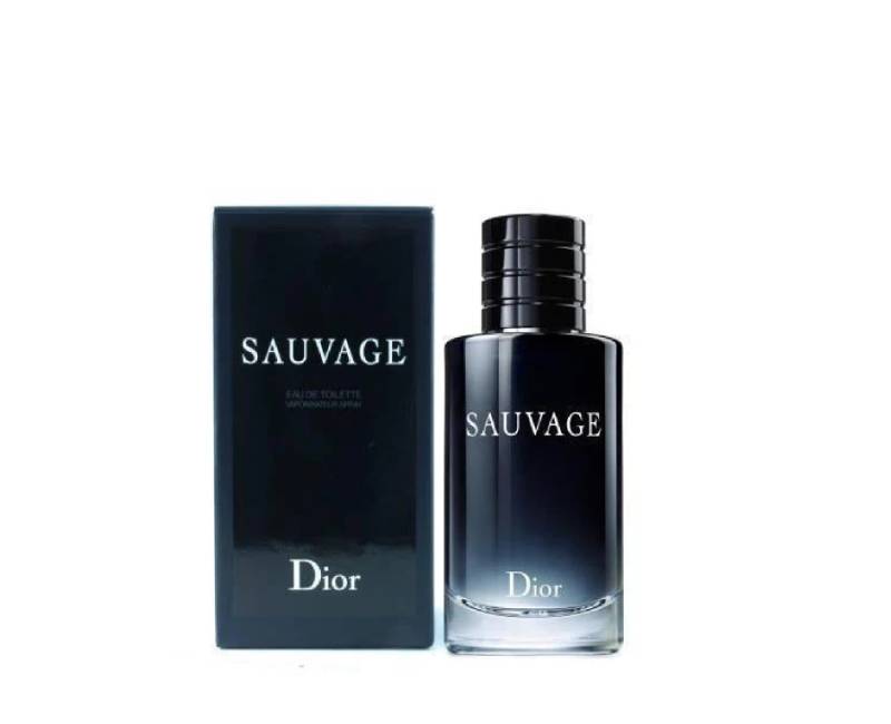 Christian Dior Sauvage EDT