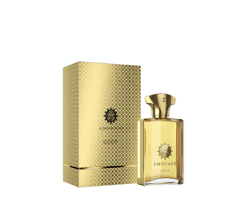 Amouage Gold Man EDP