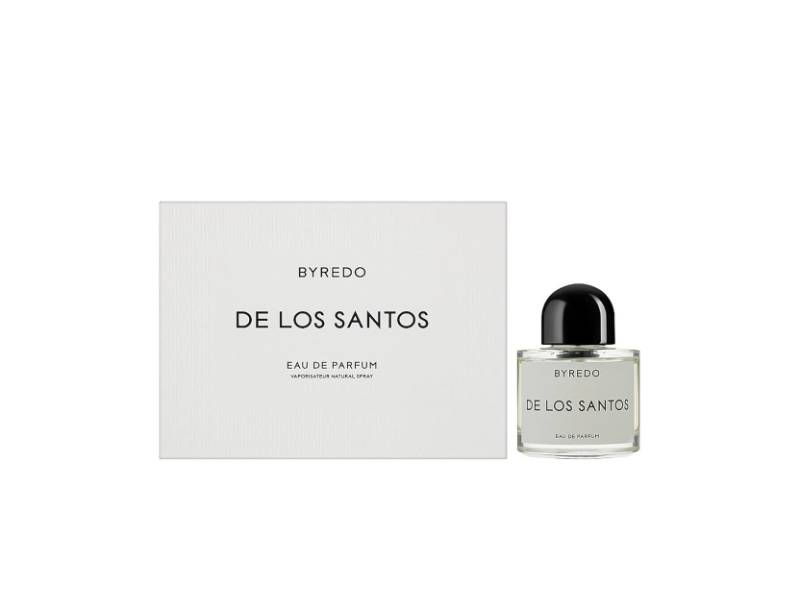 Byredo De Los Santos EDP