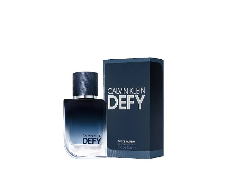 Calvin Klein Defy Parfum