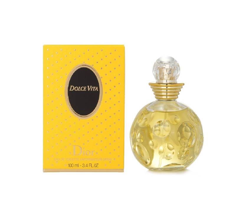 Christian Dior Dolce Vita EDT