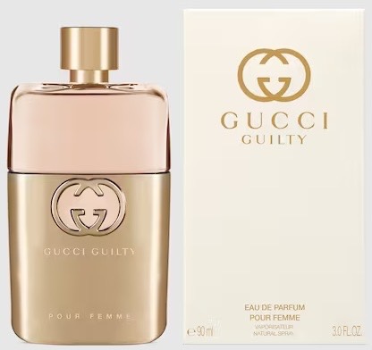 Gucci Guilty Pour Femme EDP