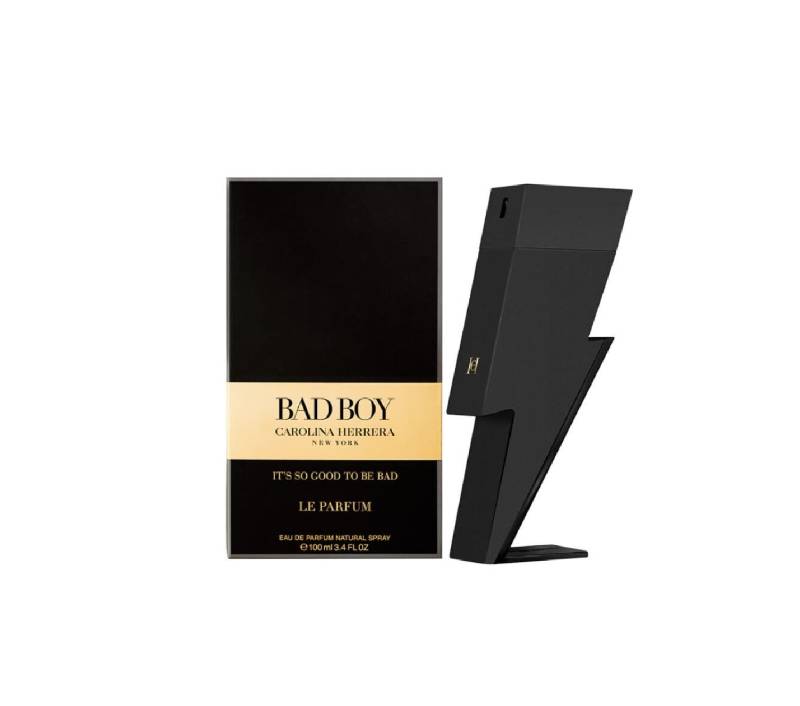 Carolina Herrera Bad Boy Le Parfum