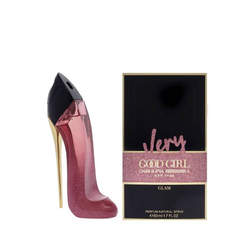 Carolina Herrera Very Good Girl Glam Perfume