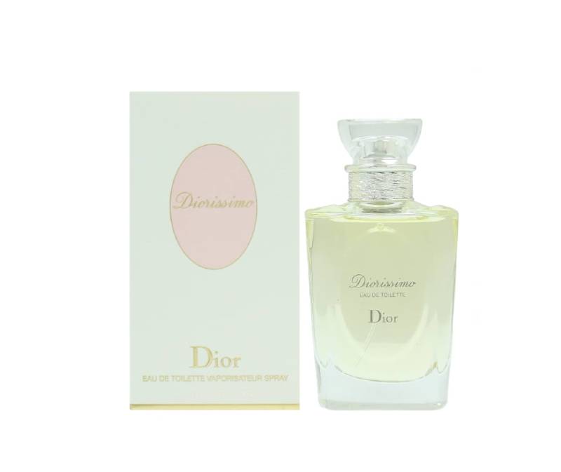 Christian Dior Diorissimo EDT