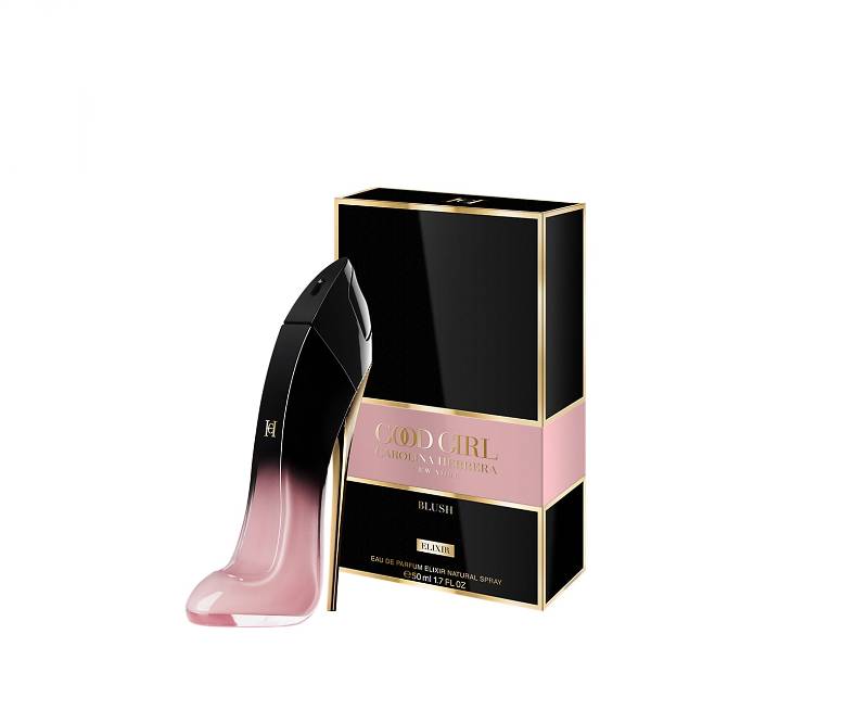 Carolina Herrera Good Girl Blush Elixir EDP
