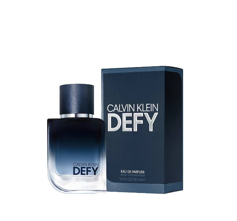 Calvin Klein Defy EDP