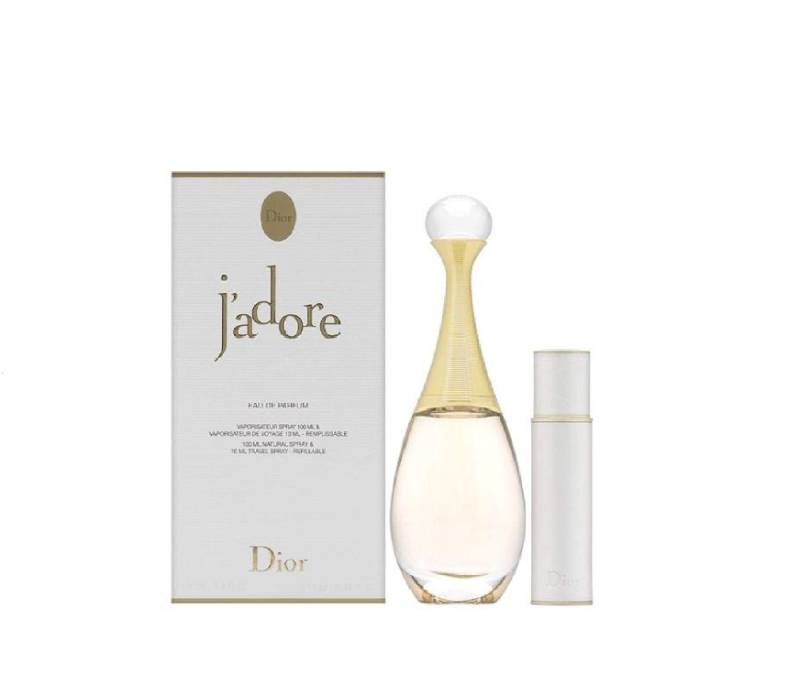 Christian Dior J'adore Travel Set 2pc