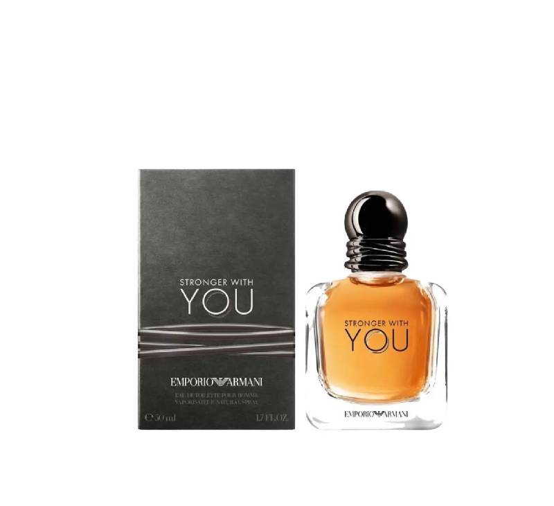 Giorgio Armani Emporia Stronger With You EDT