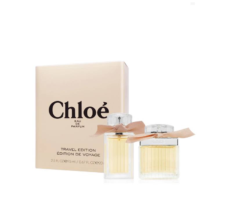 Chloe Travel Set EDP 2pc