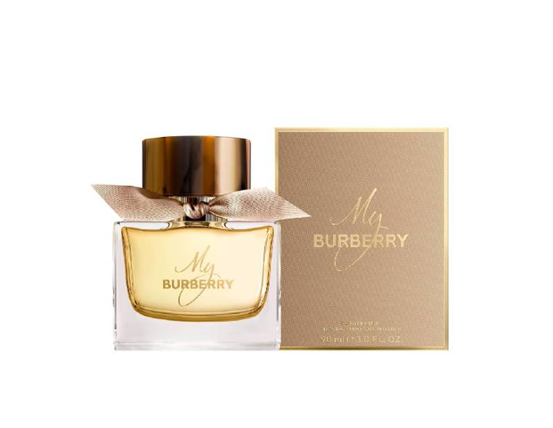 Burberry My Burberry EDP
