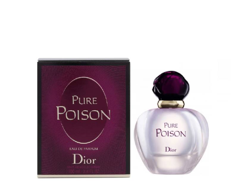 Christian Dior Pure Poison EDP