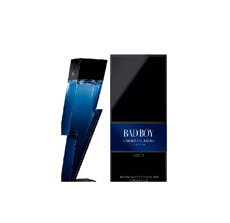 Carolina Herrera Bad Boy Cobalt EDP
