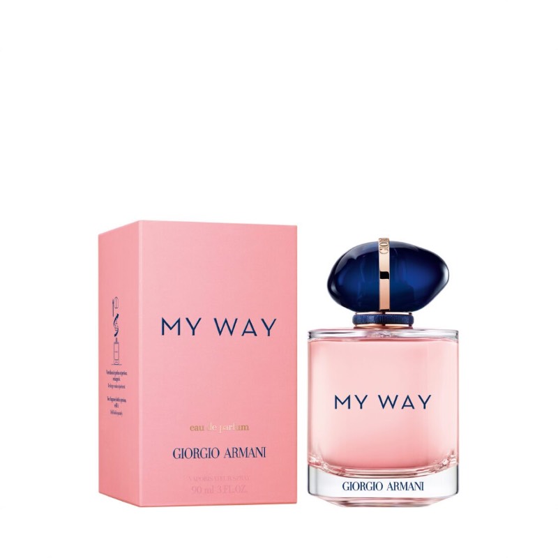 Giorgio Armani My Way EDP