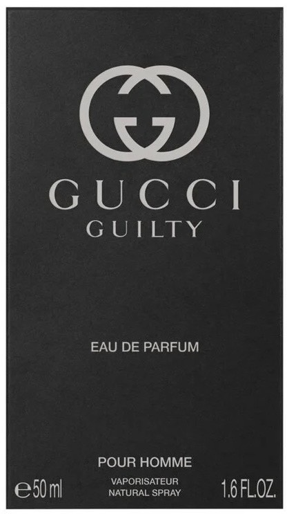 Gucci Guilty Pour Homme EDP