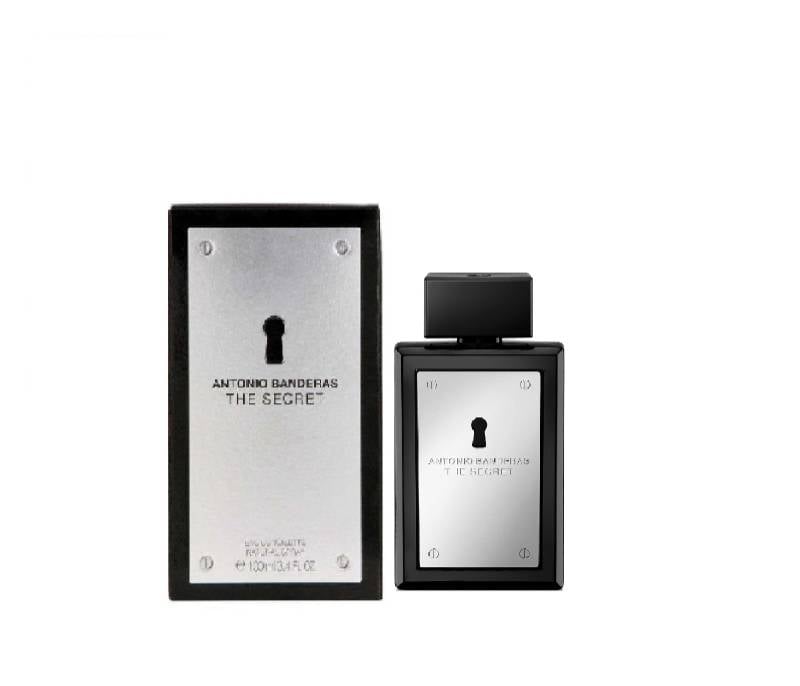 Antonio Banderas The Secret EDT