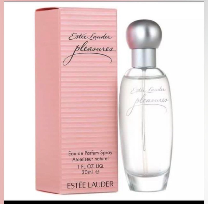 Estee Lauder Pleasure EDP