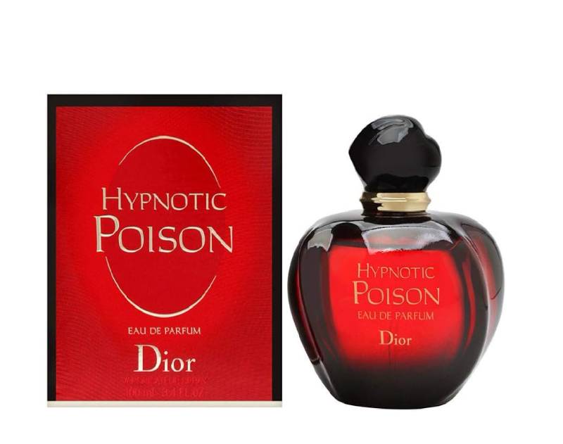 Christian Dior Hypnotic Poison EDP